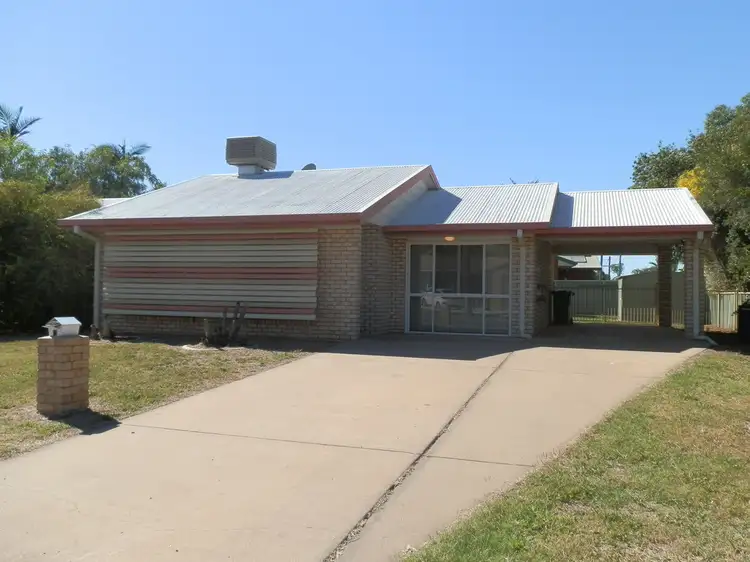 6 Edmonston Drive