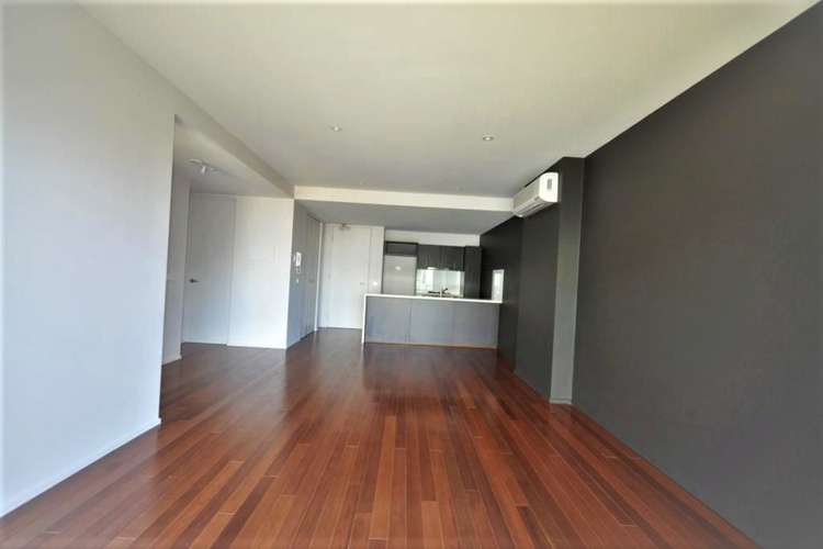 Second view of Homely apartment listing, 210/54-84 Percy Street, Brunswick VIC 3056