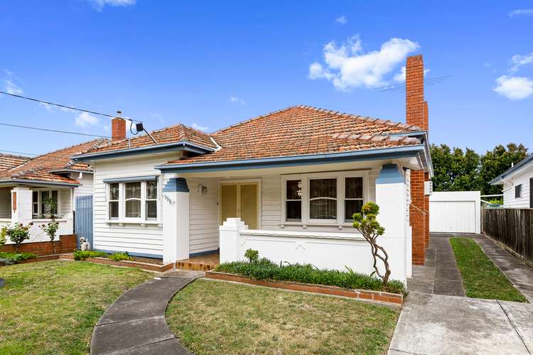 Main view of Homely house listing, 114 Gordon Street, Coburg VIC 3058