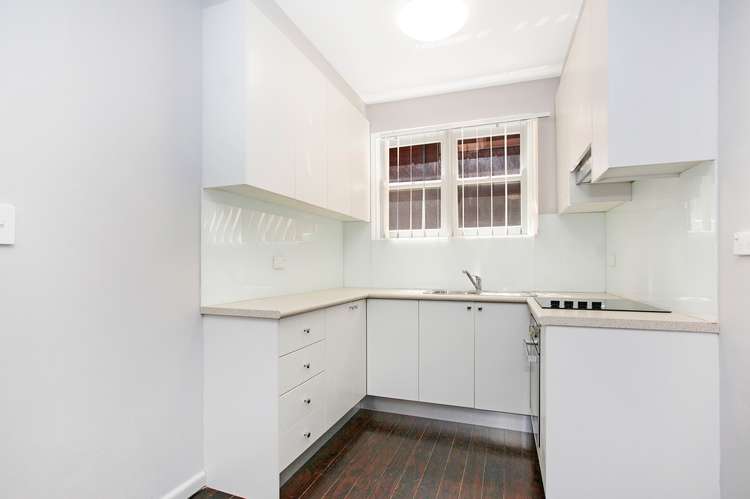 Second view of Homely apartment listing, 4/42 Robert Street, Ashfield NSW 2131