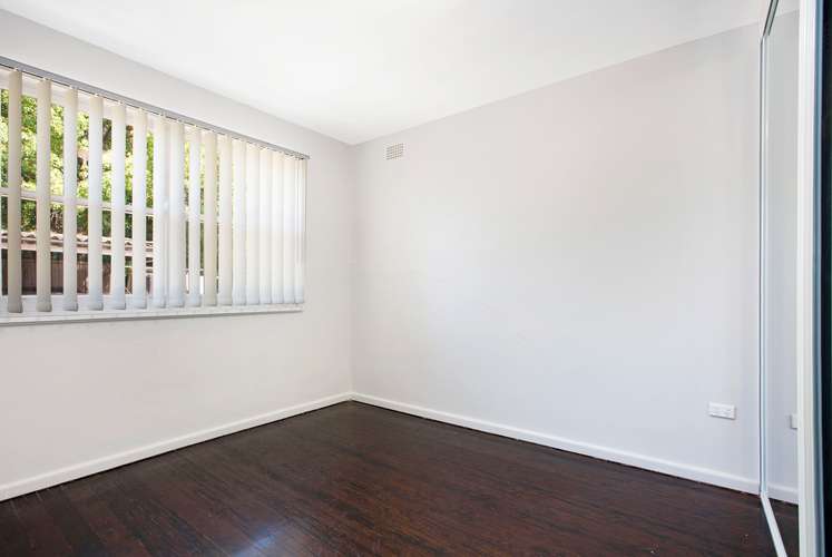 Third view of Homely apartment listing, 4/42 Robert Street, Ashfield NSW 2131