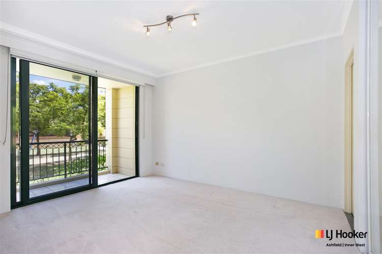 Second view of Homely unit listing, 72/18-20 Knocklayde Street, Ashfield NSW 2131