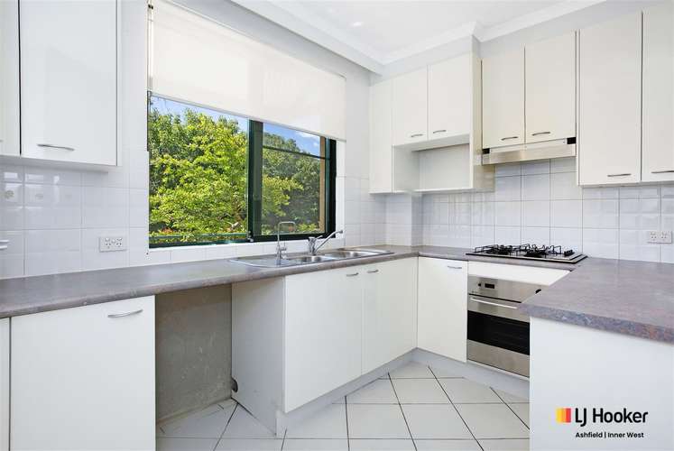Third view of Homely unit listing, 72/18-20 Knocklayde Street, Ashfield NSW 2131