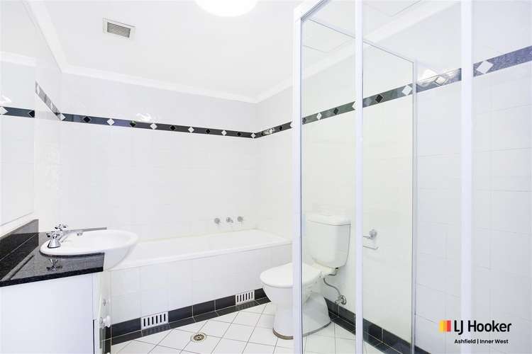 Fourth view of Homely unit listing, 72/18-20 Knocklayde Street, Ashfield NSW 2131
