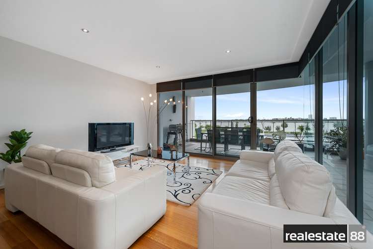 Main view of Homely apartment listing, 78/132 Terrace Road, Perth WA 6000