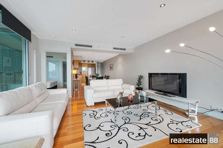 Third view of Homely apartment listing, 78/132 Terrace Road, Perth WA 6000