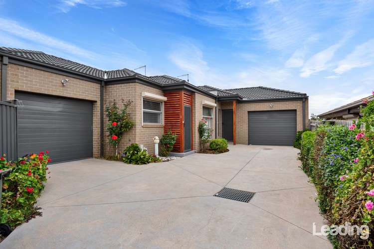 Main view of Homely unit listing, 3/33 Keeper Street, Sunbury VIC 3429