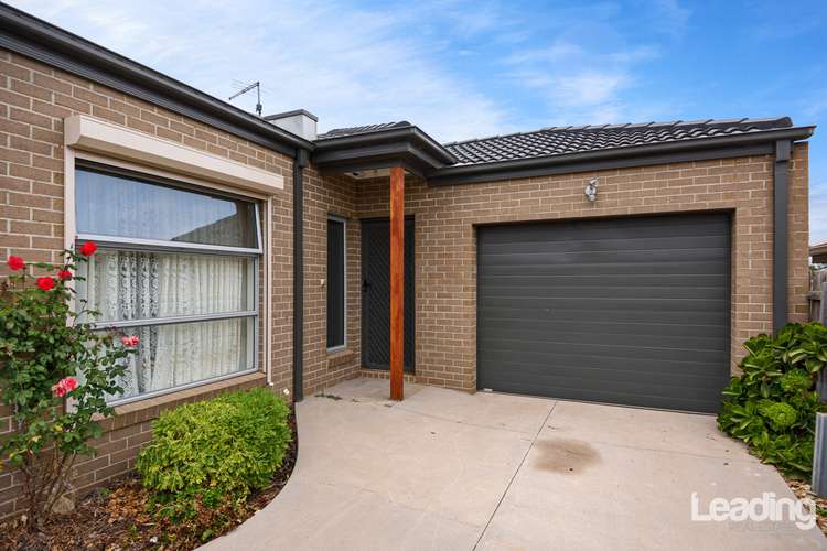 Second view of Homely unit listing, 3/33 Keeper Street, Sunbury VIC 3429