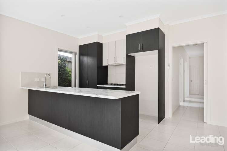 Third view of Homely unit listing, 3/33 Keeper Street, Sunbury VIC 3429