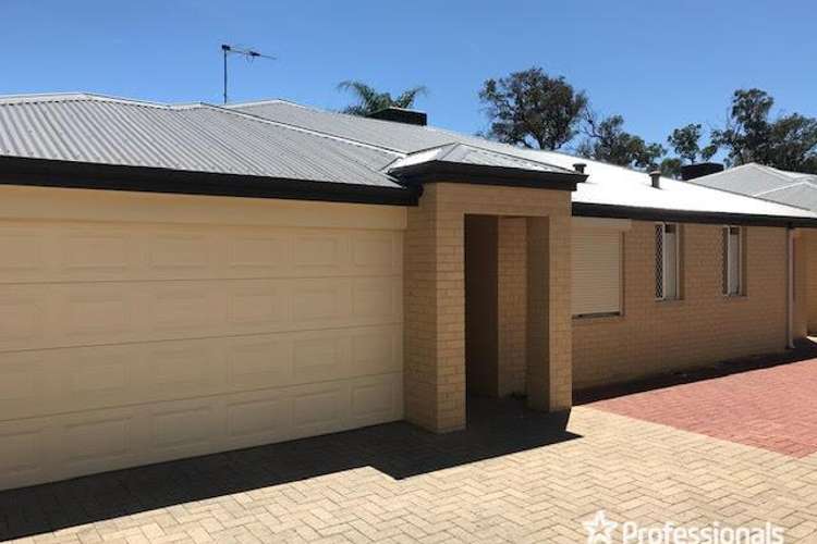 Main view of Homely house listing, 228C Hicks Street, Gosnells WA 6110