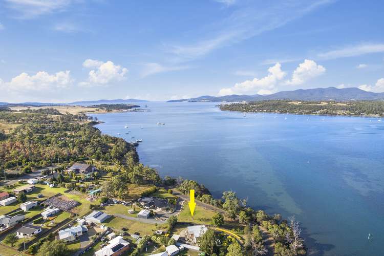 Second view of Homely house listing, 43 Esplanade, Triabunna TAS 7190