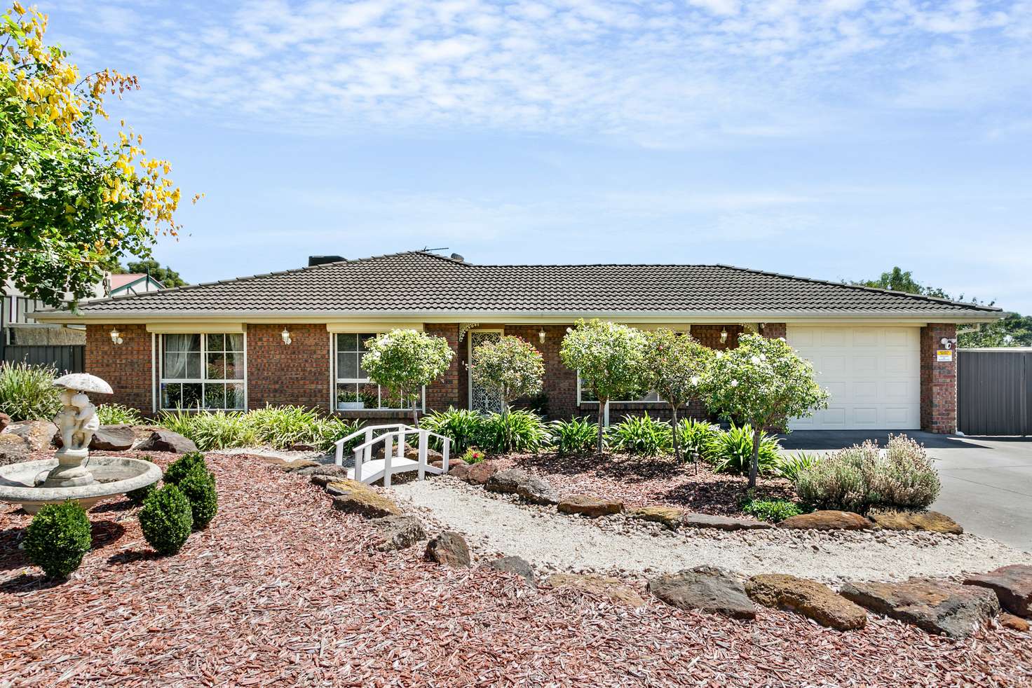 Main view of Homely house listing, 4 Malvern Way, Onkaparinga Hills SA 5163