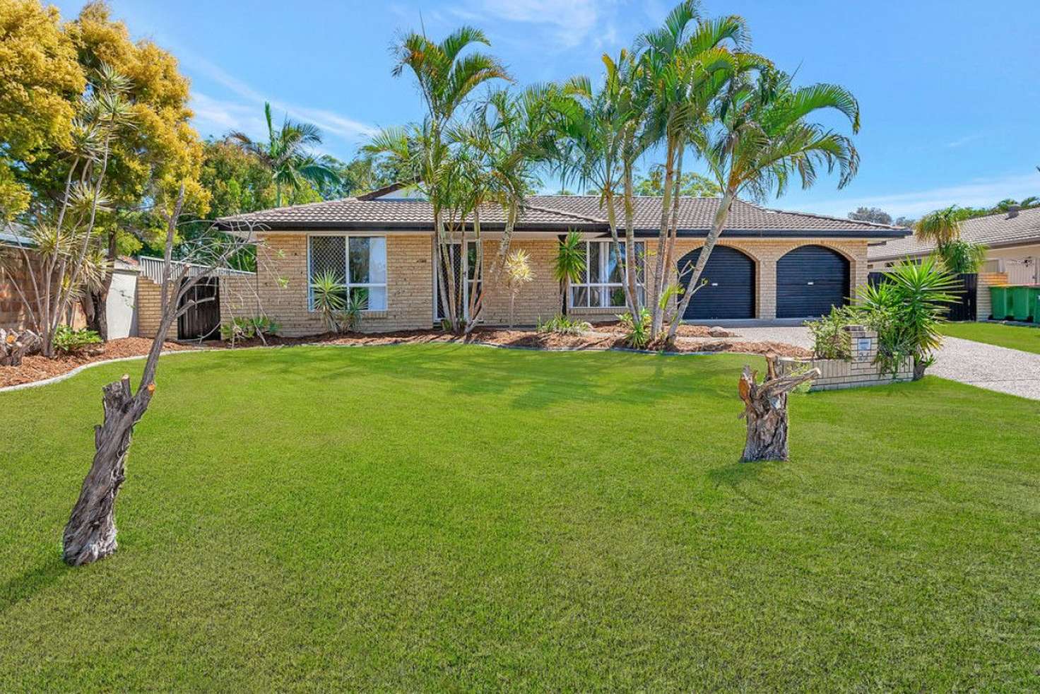 Main view of Homely house listing, 21 Willis Court, Mermaid Waters QLD 4218