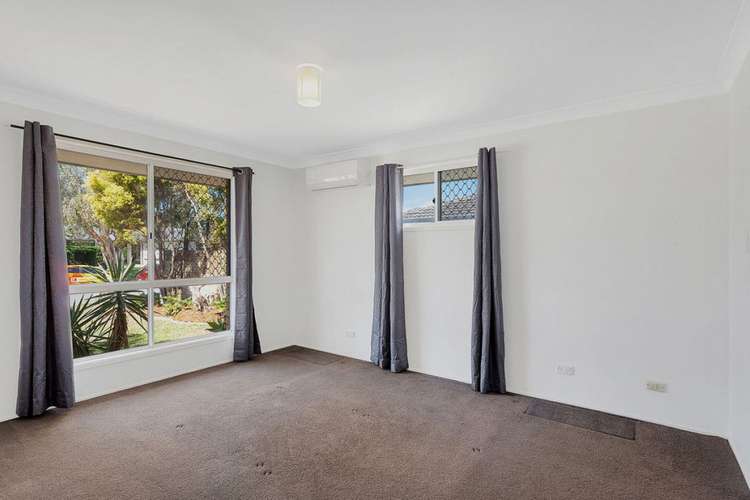 Fifth view of Homely house listing, 21 Willis Court, Mermaid Waters QLD 4218