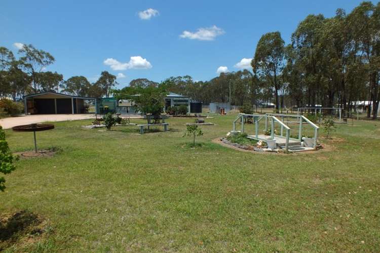 Fourth view of Homely house listing, 41 Allora Street, Hendon QLD 4362