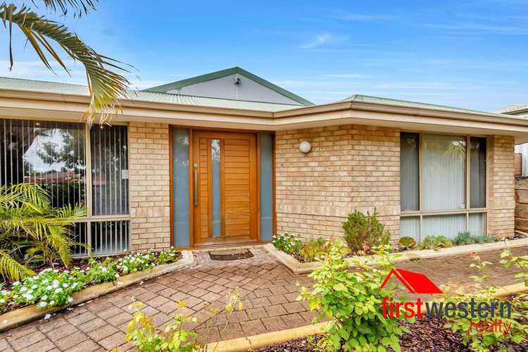 Main view of Homely house listing, 15 Straitsman Way, Currambine WA 6028
