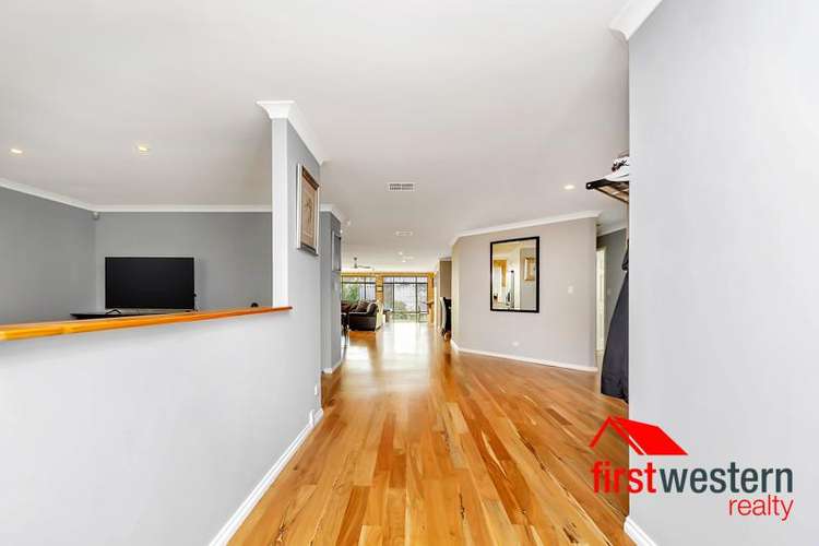 Third view of Homely house listing, 15 Straitsman Way, Currambine WA 6028