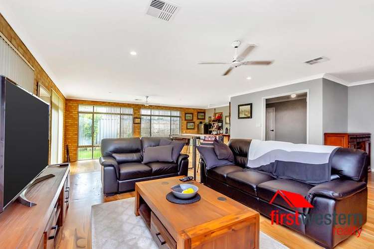 Fourth view of Homely house listing, 15 Straitsman Way, Currambine WA 6028