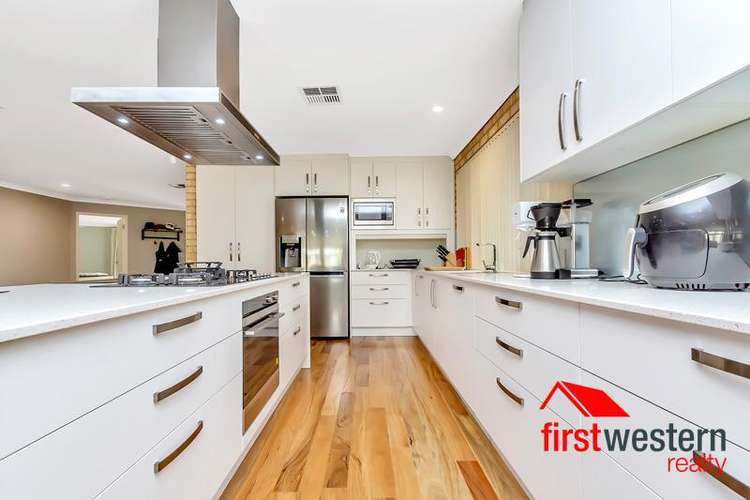 Sixth view of Homely house listing, 15 Straitsman Way, Currambine WA 6028
