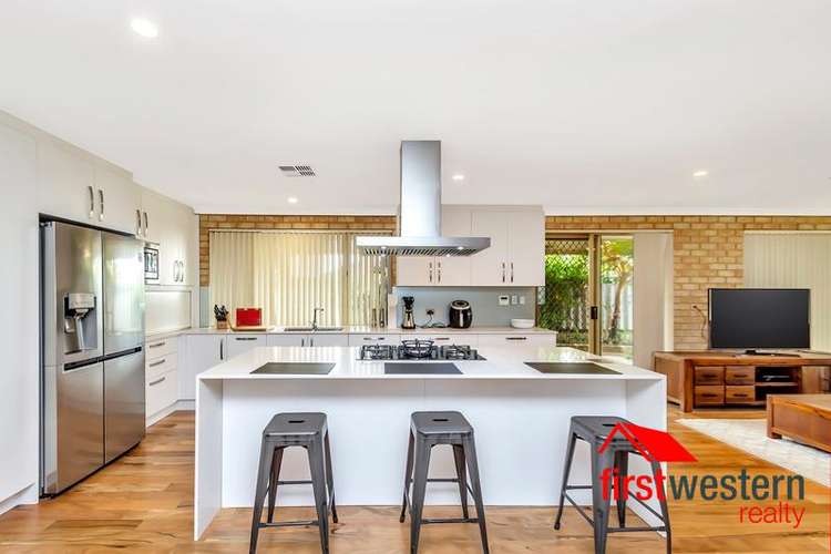 Seventh view of Homely house listing, 15 Straitsman Way, Currambine WA 6028