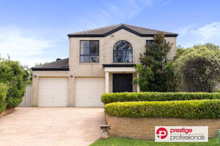 7 Angophora Court, Voyager Point NSW 2172