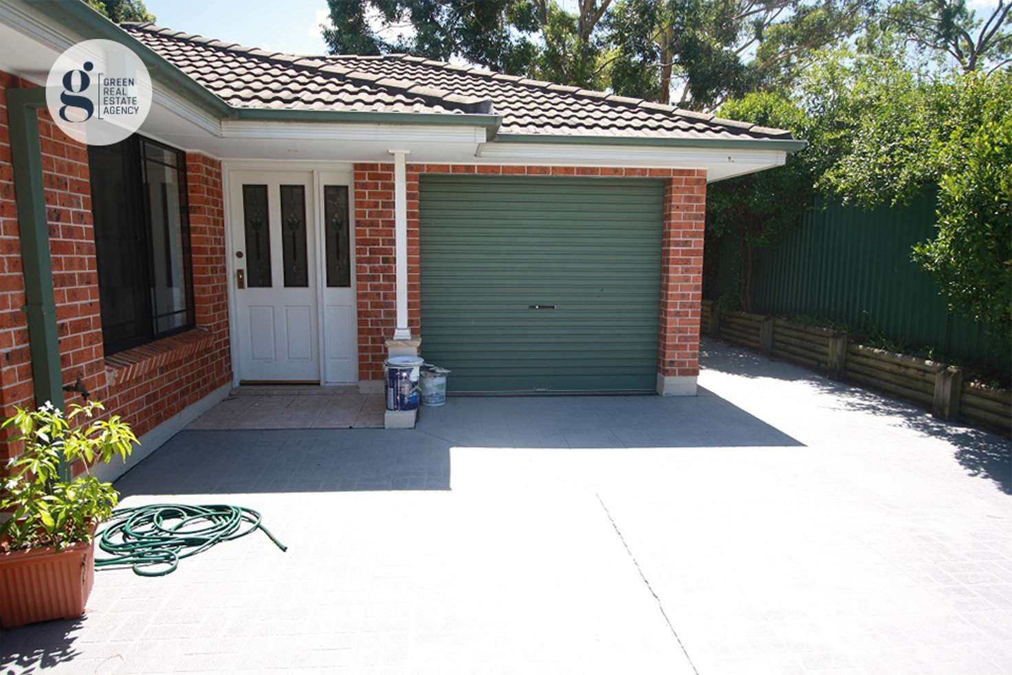 Main view of Homely villa listing, 3/9 Federal Road, West Ryde NSW 2114