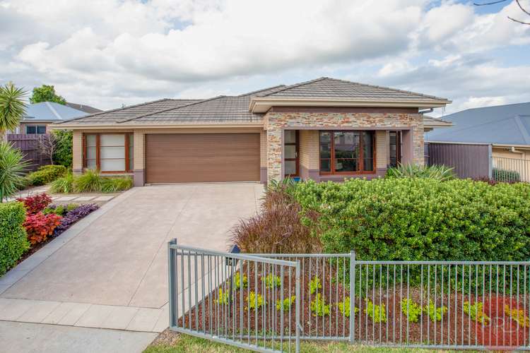 Main view of Homely house listing, 7 Redgum Circuit, Aberglasslyn NSW 2320