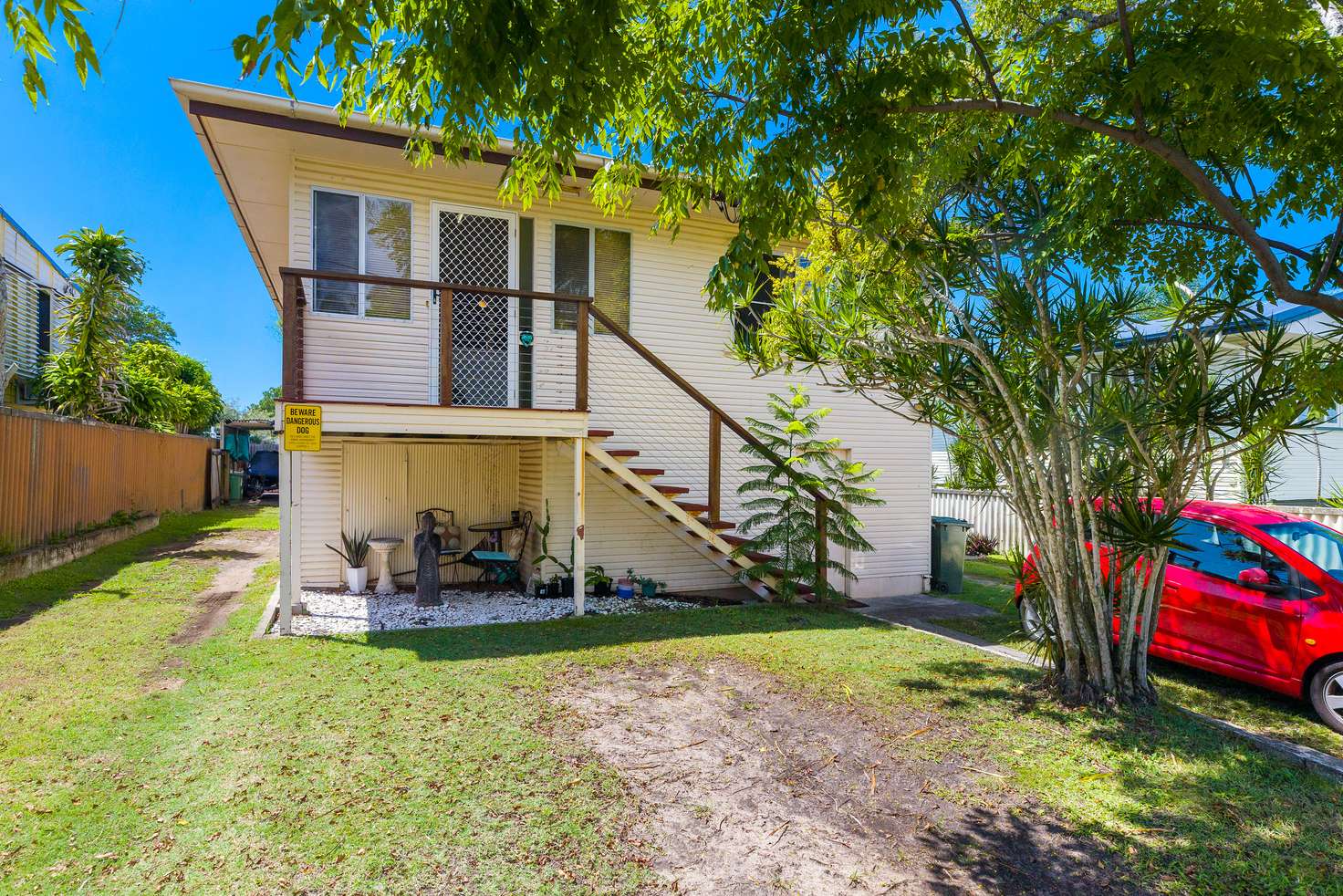 Main view of Homely house listing, 8 Astley Street, Wynnum West QLD 4178