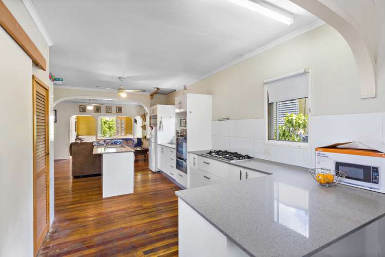 Sixth view of Homely house listing, 8 Astley Street, Wynnum West QLD 4178