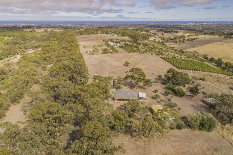 Third view of Homely house listing, 237 Upper Penneys Hill Road, Onkaparinga Hills SA 5163