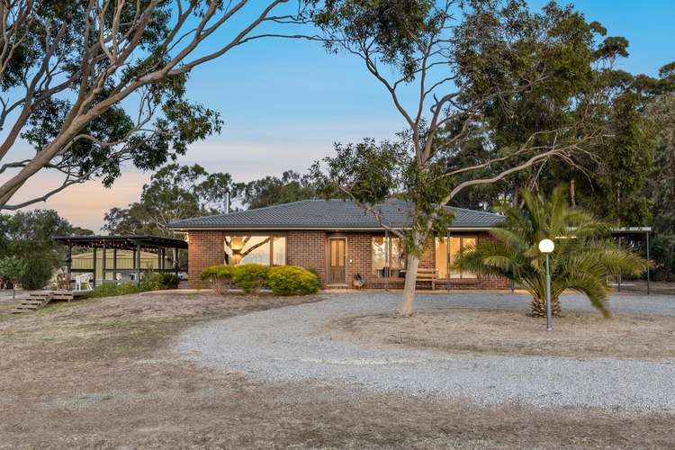 Sixth view of Homely house listing, 237 Upper Penneys Hill Road, Onkaparinga Hills SA 5163