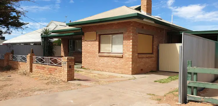 12 Mulhall Street