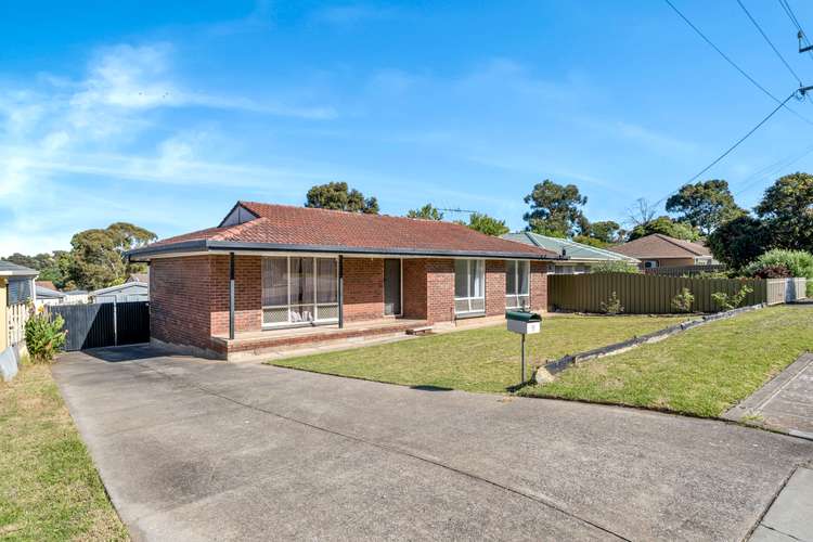 Second view of Homely house listing, 3 Meadow Way, Hackham West SA 5163