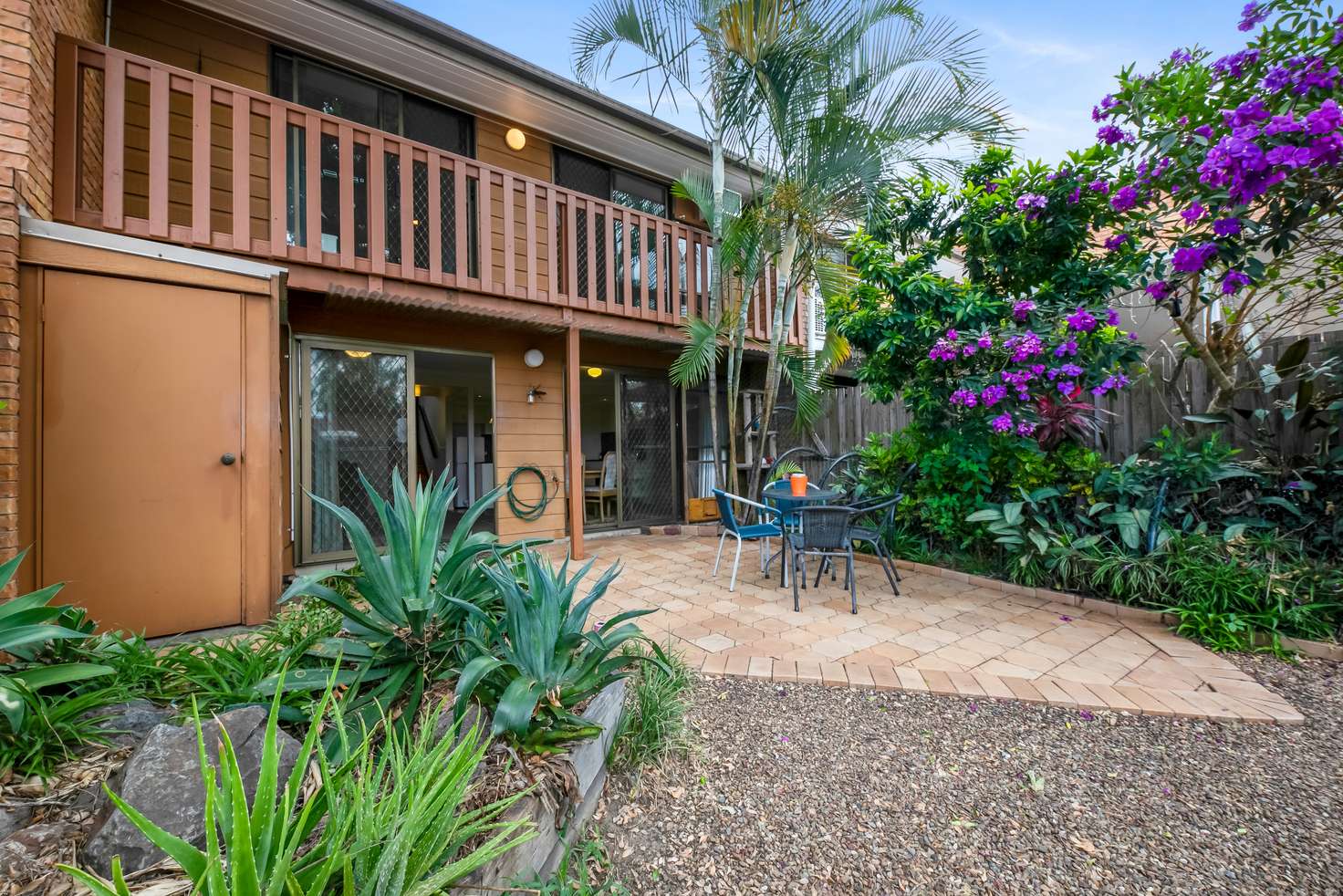 Main view of Homely townhouse listing, 16/22 Jane Street, Arana Hills QLD 4054