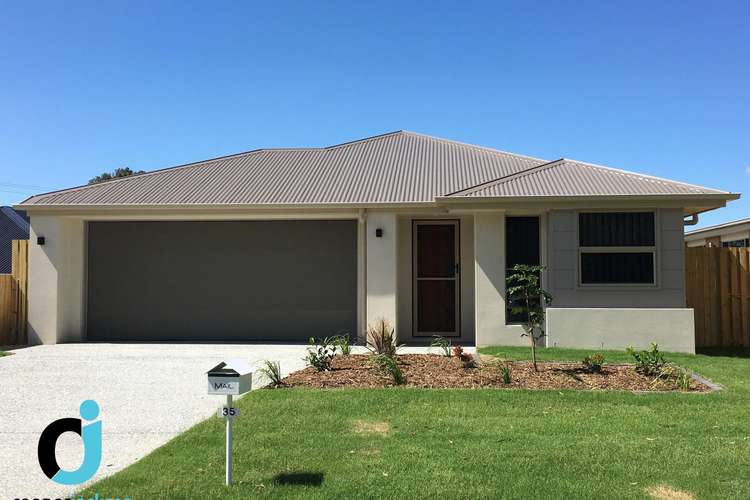 35 Sidney Crt, Logan Reserve QLD 4133