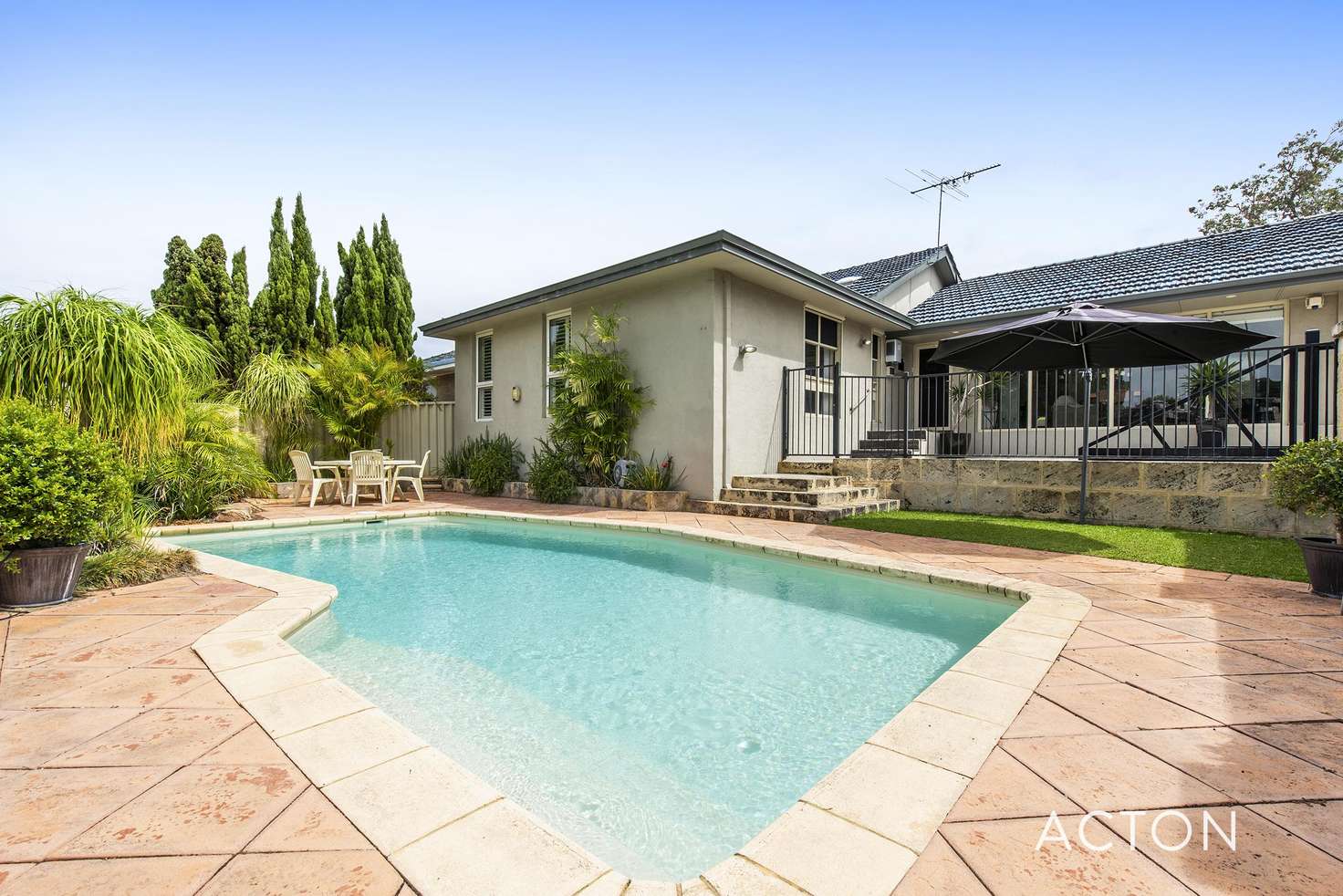 Main view of Homely house listing, 338 Marmion Street, Melville WA 6156