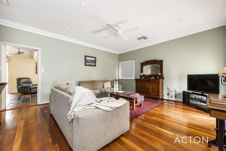 Second view of Homely house listing, 338 Marmion Street, Melville WA 6156