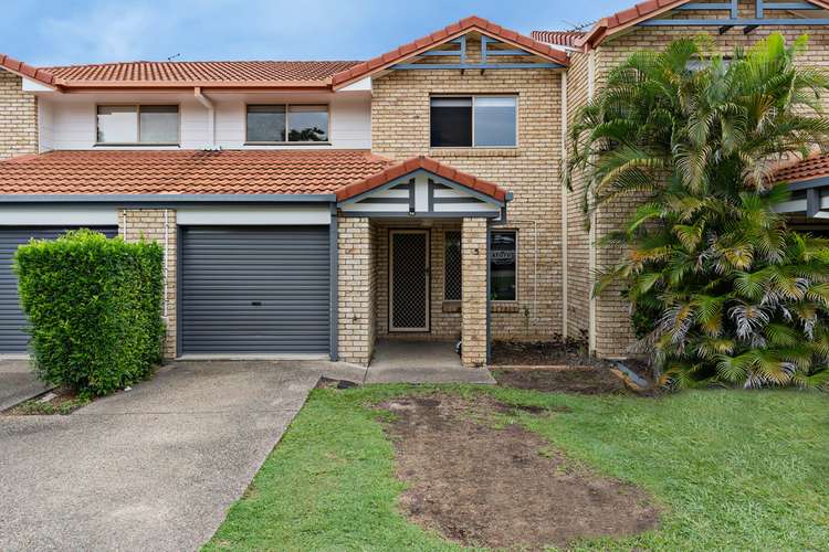 Second view of Homely house listing, 45/70 Allingham Street, Kuraby QLD 4112