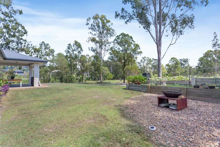 Fifth view of Homely house listing, 270-272 Peppertree Drive, Jimboomba QLD 4280