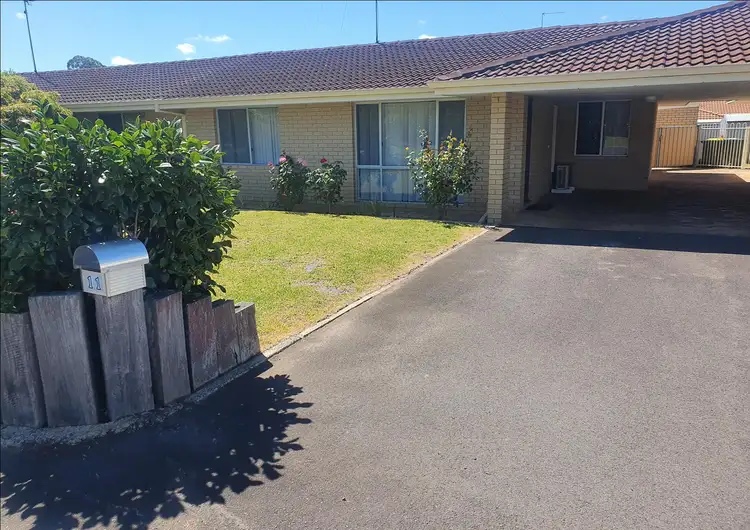 Main view of Homely house listing, Unit 11/26 GRAPHITE, Manjimup WA 6258