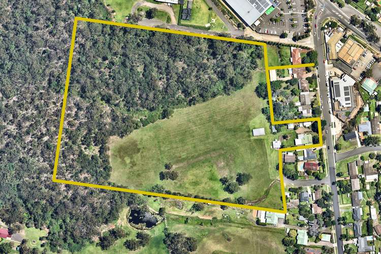 15-17 Post Office Road, Glenorie NSW 2157