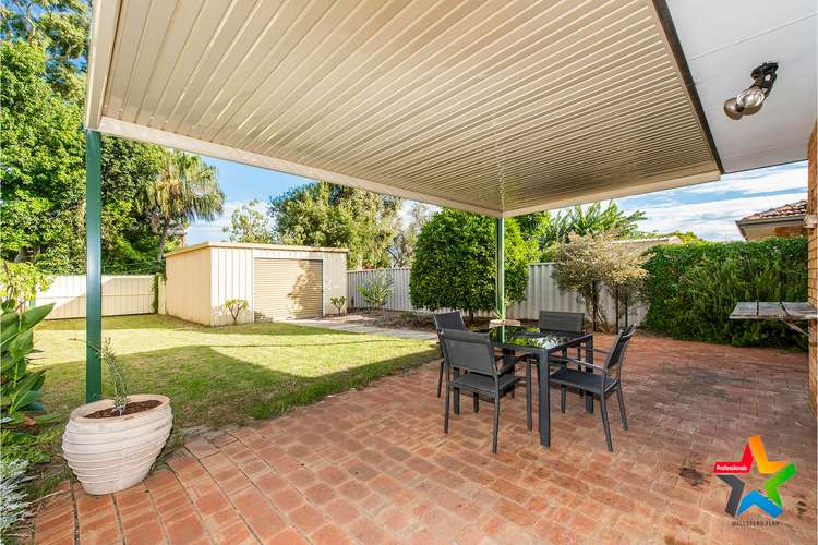 Second view of Homely house listing, 27A Guildford Road, Ashfield WA 6054