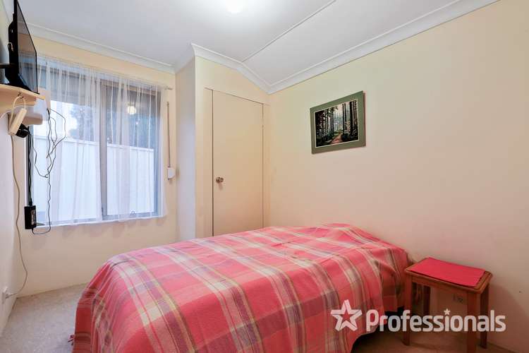 Fifth view of Homely house listing, 49 Woodleigh Gardens, Ballajura WA 6066