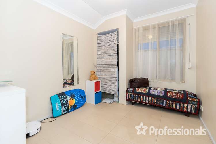 Seventh view of Homely house listing, 49 Woodleigh Gardens, Ballajura WA 6066