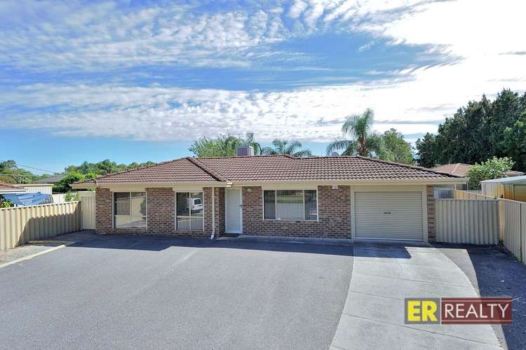 Second view of Homely house listing, 9 Ryan Court, Midland WA 6056