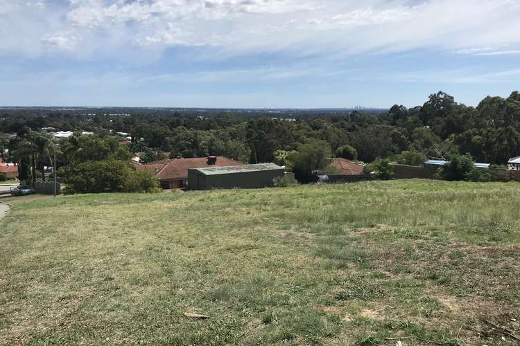 Main view of Homely residentialLand listing, 4 Chardonnay Grove, Mount Nasura WA 6112