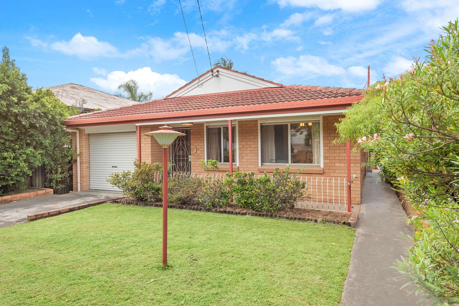 Main view of Homely house listing, 121 Lloyd Street, Alderley QLD 4051