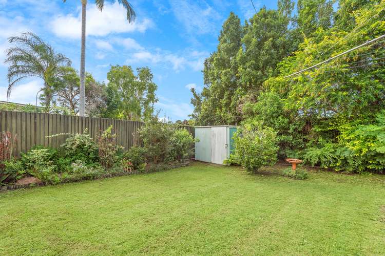 Second view of Homely house listing, 121 Lloyd Street, Alderley QLD 4051