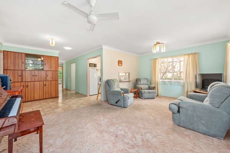 Third view of Homely house listing, 121 Lloyd Street, Alderley QLD 4051