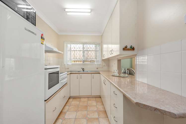 Fifth view of Homely house listing, 121 Lloyd Street, Alderley QLD 4051